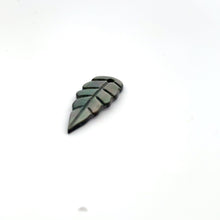 Mother Of Pearl Leaf Shell, Sku#M219