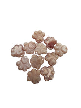Pink Paw Mother Of Pearl, SKU#M02