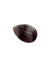 Jade Gemstone, tear drop shape Jade Gemstone . SKU#M1949