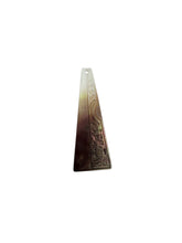 Triangle shape mother of pearl, SKU#M2230