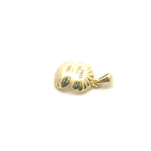 Sea shell pendant with add on peg, SKU#M3738