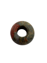 Natural Stone Jade Beads, Sku#BG80