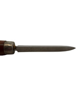 Solid Scraper