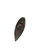 Carved Mother of Pearl, SKU#M3719
