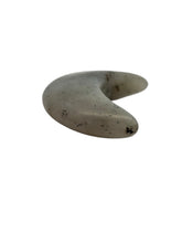 Gem Stone Color:White Jasper#MM2966
