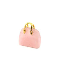 Beautiful purse charm