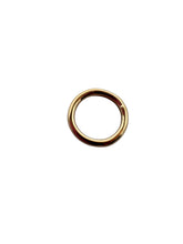 Jump Ring 14k Gold Filled #4004452c