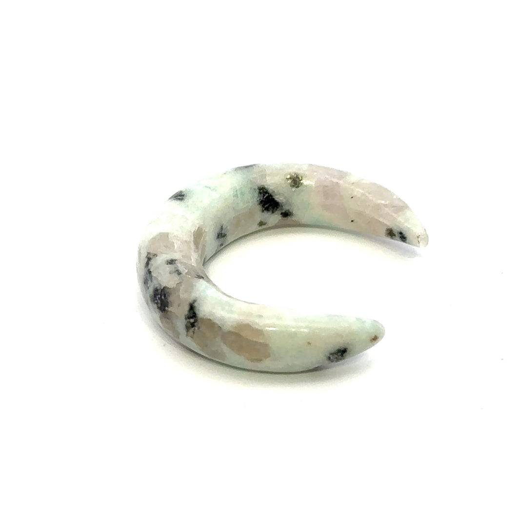 Tian shen jaspen stone, SKU#M2939