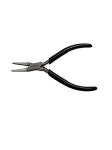 Super-Fine Flat Nose w/ Spring