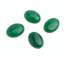 Malaysian Jade Oval Cabochon Sku#M1863