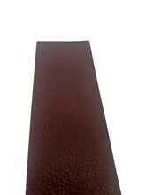 Leather Strip