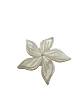 White Flower mother of pearl, SKU#M4609