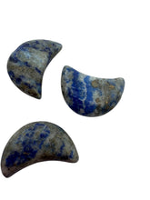 Gem Stone Color:Lazurite#M2529