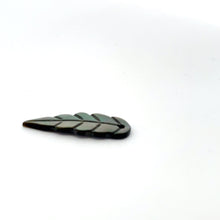 Mother Of Pearl Leaf Shell, Sku#M219