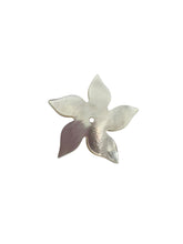 White Flower mother of pearl, SKU#M4609