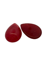 Jade Gemstone, tear drop shape Jade Gemstone . SKU#M1953