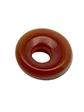 Orange cream gem stone, SKU#M2982