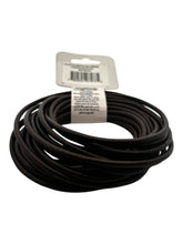 Brown Leather Cord