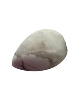 Jade Gemstone, tear drop shape Jade Gemstone . SKU#M1968