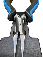 4.5” Mini Flat Nose Plier, SKU#S8923-GER