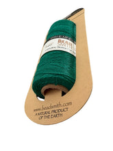 50gm Green Hemp Twine, SKU#HEMP10DG