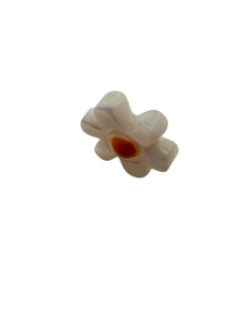 10MM Orange Mother Of Pearl, SKU#M4670