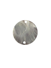 Round mother of pearl, SKU#M2632