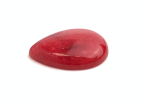 Ruby Cabochon Sku#M2114