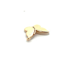 Mother of pearl butterfly charm, SKU#M3109
