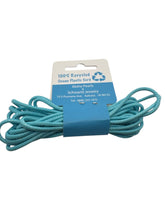 100% Recycled Ocean Plastic Cord 2mm