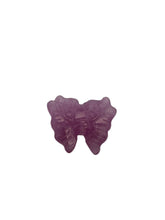 Jade Bead Color:Light Purple#M3074