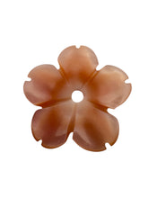 Pink Flower Mother Of Pearl, SKU#M4541