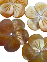 Yellow flower MOP, SKU#M4611