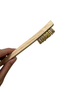 3-Piece Mini Brush Set