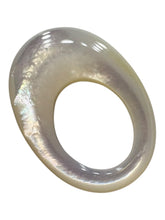Unique shape Mother Of Pearl, SKU#M4395