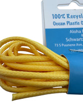 100% Recycled Ocean Plastic Cord 2mm