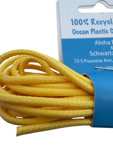 100% Recycled Ocean Plastic Cord 2mm