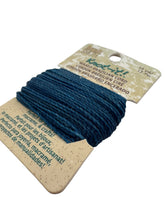 Waxed Brazilian Cord