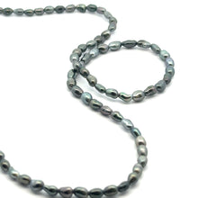 Tahitian Keshi pearl strand, SKU#KESHI846