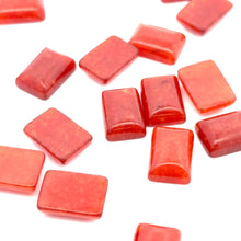 Orange Agate Gem stone, SKU#M1873