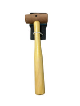 Leather Raw Hide Mallet
