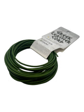 Greek Leather Cord