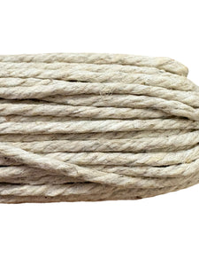 Hemp 4 Color Card
