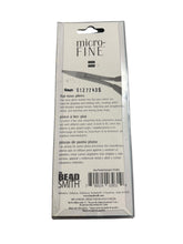Micro-Fine Flat Nose Pliers