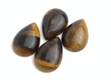 Tiger Eye Cabochon Sku#M1969