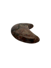 Gem Stone Color:Glaucophane#MM2965
