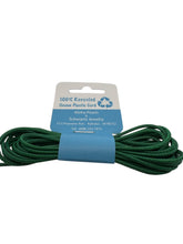 100% Recycled Ocean Plastic Cord 1.5mm