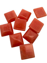 Jasper Square Cabochon