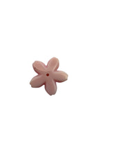 Pink Mother Of Pearl Flower, SKU#M454