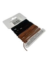 Leather Cord